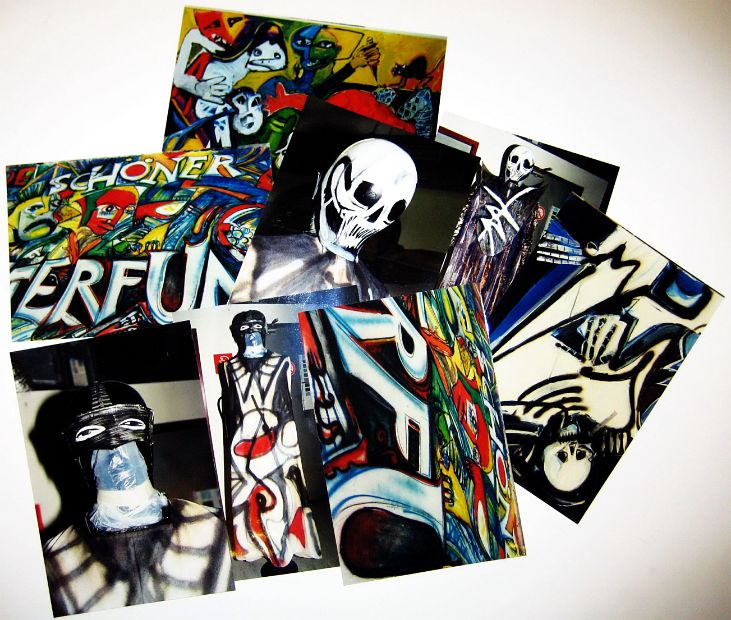 68YOUgend68 - Figurinen